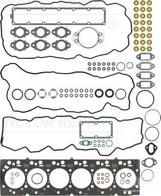 Gasket Kit, cylinder head